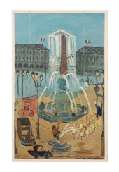 BEMELMANS, COVER OF 'MADELINE