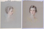 BEN ALI HAGGIN (1882-1951): TW