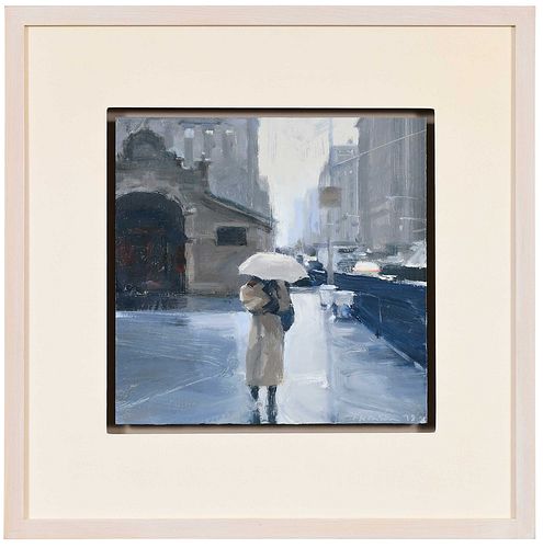 BEN ARONSON(Massachusetts, born