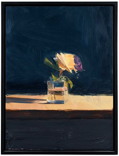 BEN ARONSON(Massachusetts, born