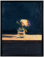 BEN ARONSON(Massachusetts, bor