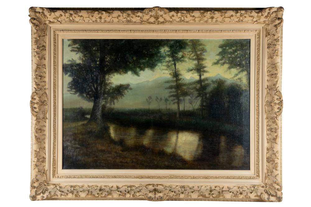 BEN AUSTRIAN (1870 - 1921):