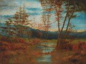 BEN AUSTRIAN, (1870-1921, READ