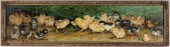 BEN AUSTRIAN CHROMOLITHOGRAPHB