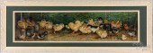 BEN AUSTRIAN CHROMOLITHOGRAPHB