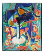 BEN BENN (AMERICAN, 1884 - 198