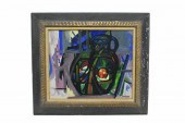 BEN BENN, (AMERICAN, 1884-1983