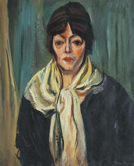 Ben Benn American, 1884-1983