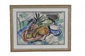 BEN BENN, (AMERICAN, 1884-1983