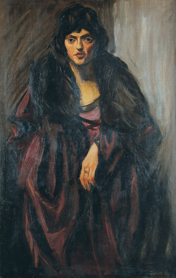 Ben Benn American, 1884-1983