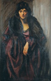 Ben Benn American, 1884-1983 Y