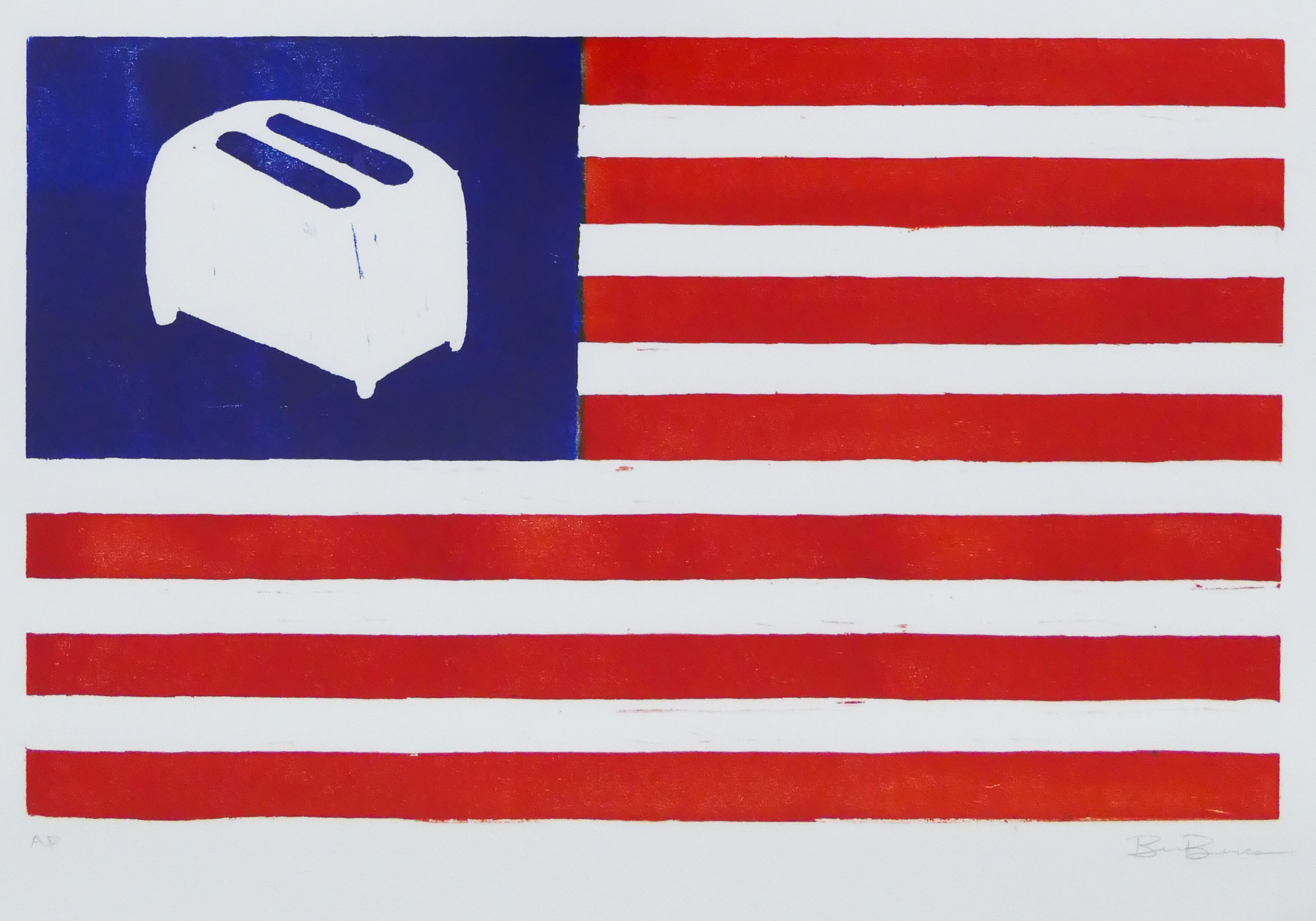 Ben Beres (21st century,