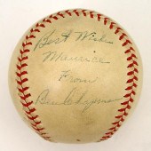 BEN CHAPMAN & FRED SCHMIDT PHI