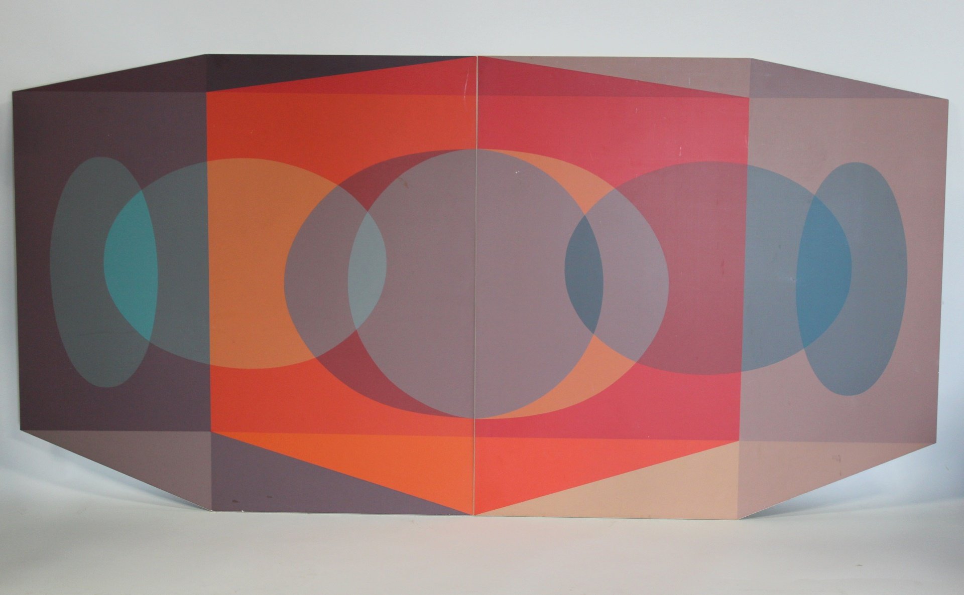 BEN CUNNINGHAM (AMERICAN,