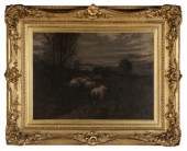 Ben Foster (Connecticut/New Yo