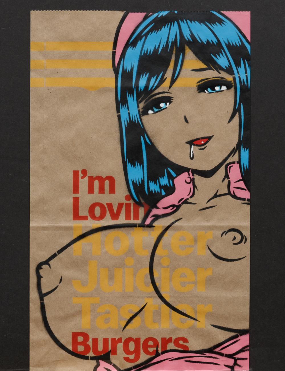 BEN FROST (AUSTRALIAN, B.