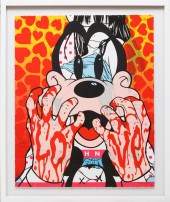 BEN FROST (AUSTRALIAN, B. 1975