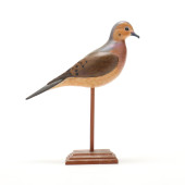 BEN HEINEMANN (NC), DOVE<br>Be
