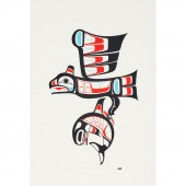 Ben Houstie (b. 1960), Heiltsu