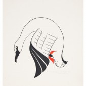 Ben Houstie (b. 1960), Heiltsu