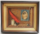 BEN- HUR BAZ TROMPE L'OEIL STI