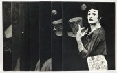 BEN MARTIN MARCEL MARCEAU ORIG