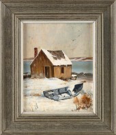 BEN NEILL (MASSACHUSETTS, 1914