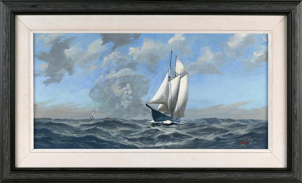 BEN NEILL (MASSACHUSETTS,