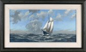 BEN NEILL (MASSACHUSETTS, 1914