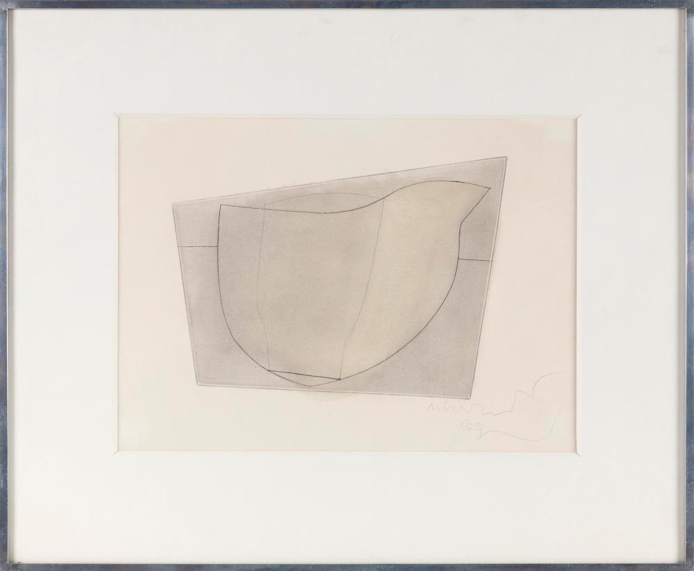 BEN NICHOLSON (UNITED KINGDOM,