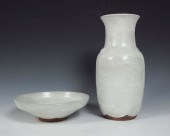 BEN OWEN CONTEMPORARY POTTERY