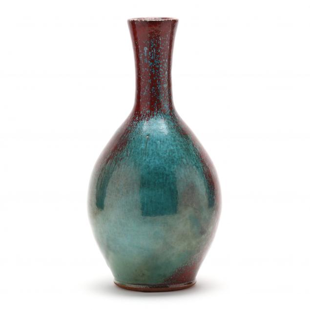 BEN OWEN III ( SEAGROVE, NC,