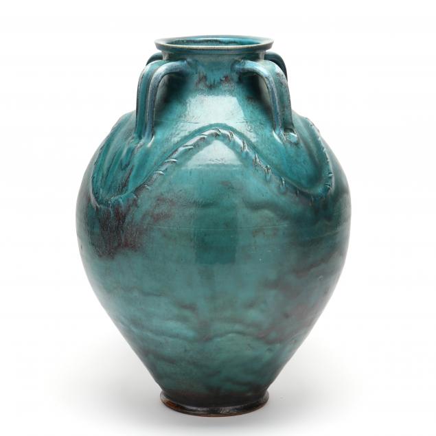 BEN OWEN III (SEAGROVE, NC,