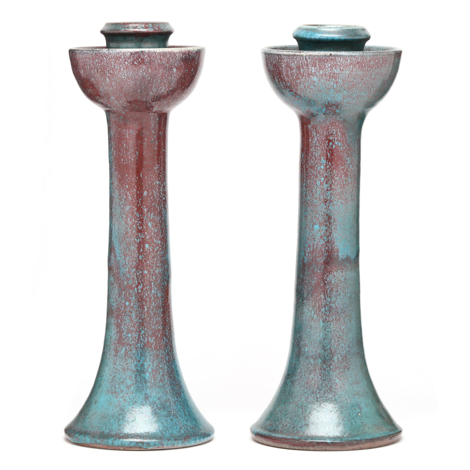 BEN OWEN III (SEAGROVE, NC), PAIR