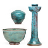BEN OWEN III (SEAGROVE, NC), T