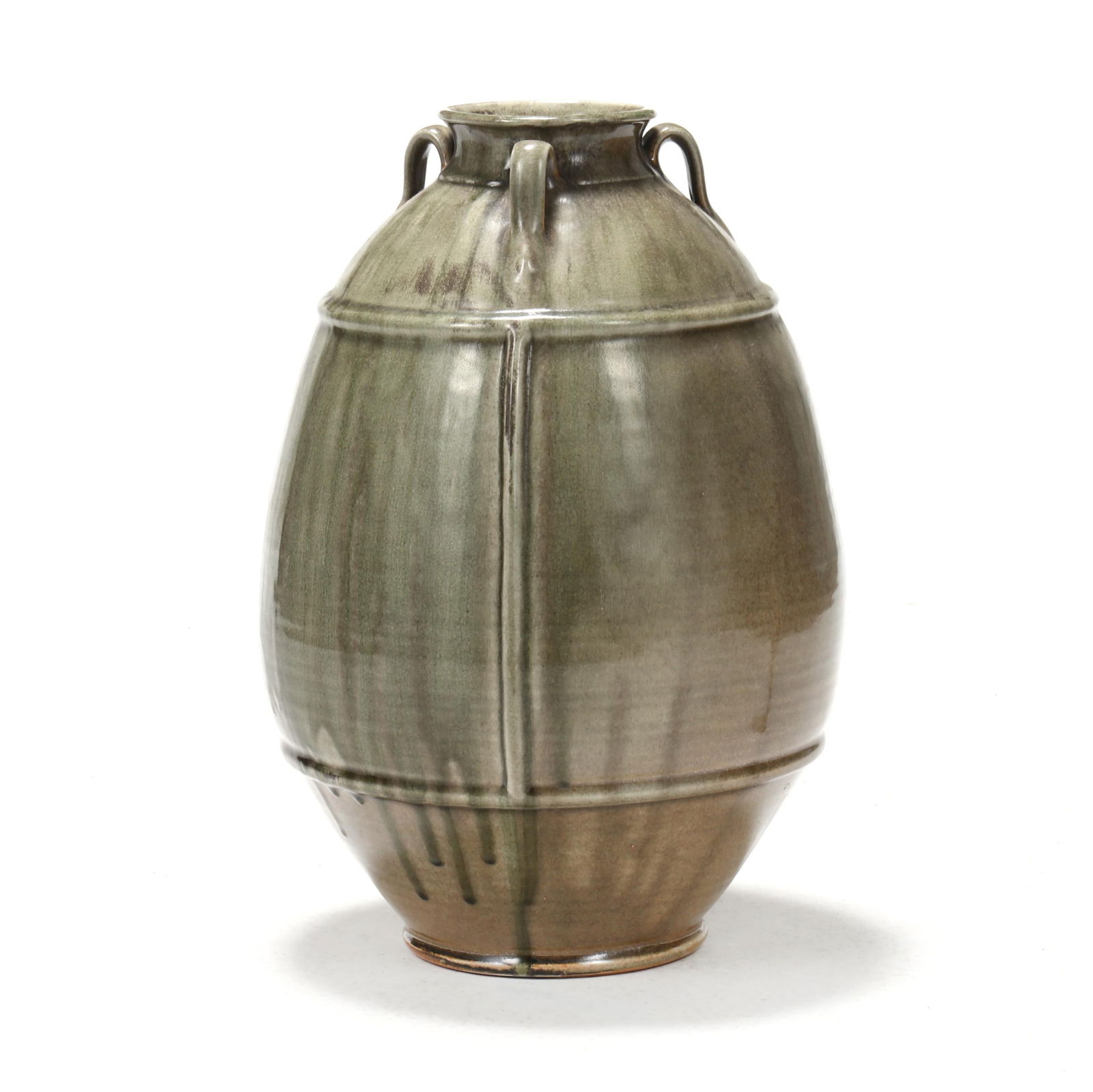 BEN OWEN III (SEAGROVE, NC),