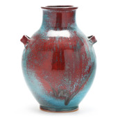 BEN OWEN III (SEAGROVE, NC, B.