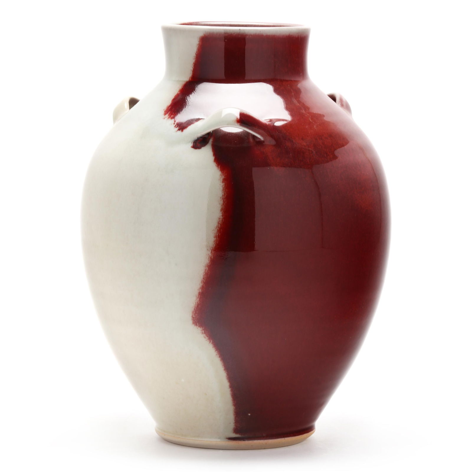 BEN OWEN III (SEAGROVE, NC, B.