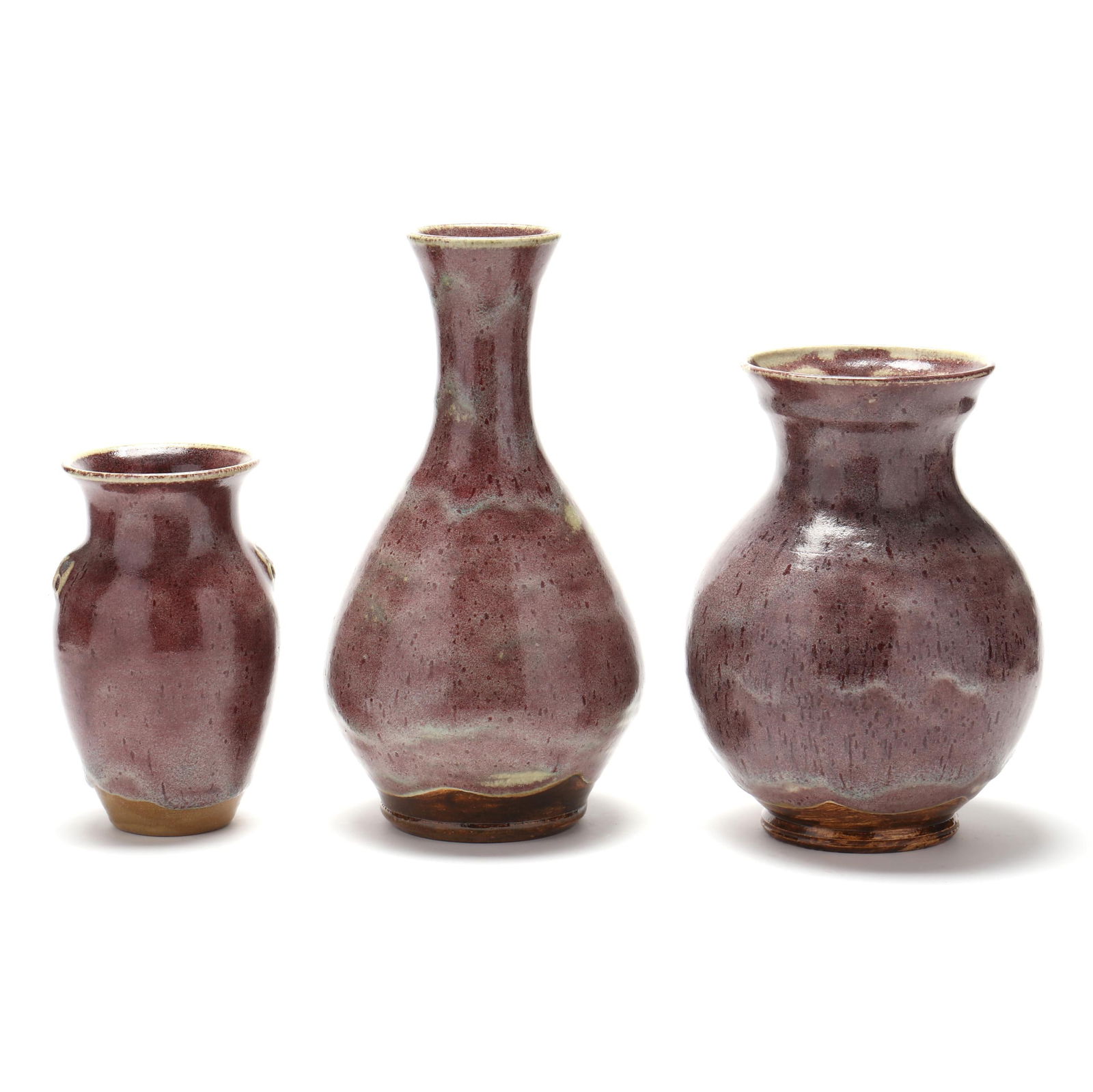 BEN OWEN III (SEAGROVE, NC),