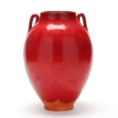 BEN OWEN III (SEAGROVE, NC), R