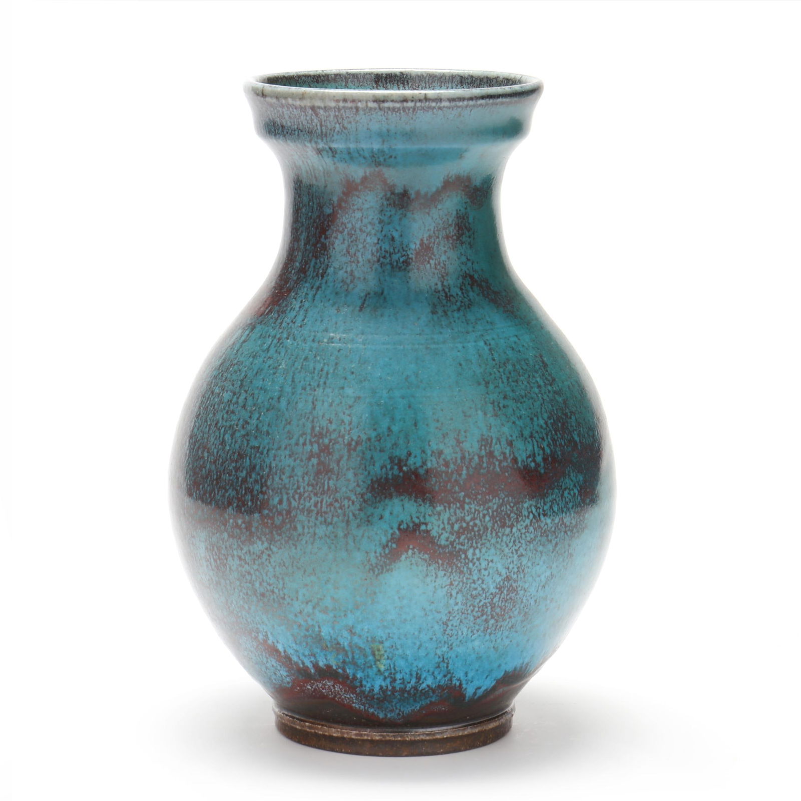 BEN OWEN III (SEAGROVE, NC),