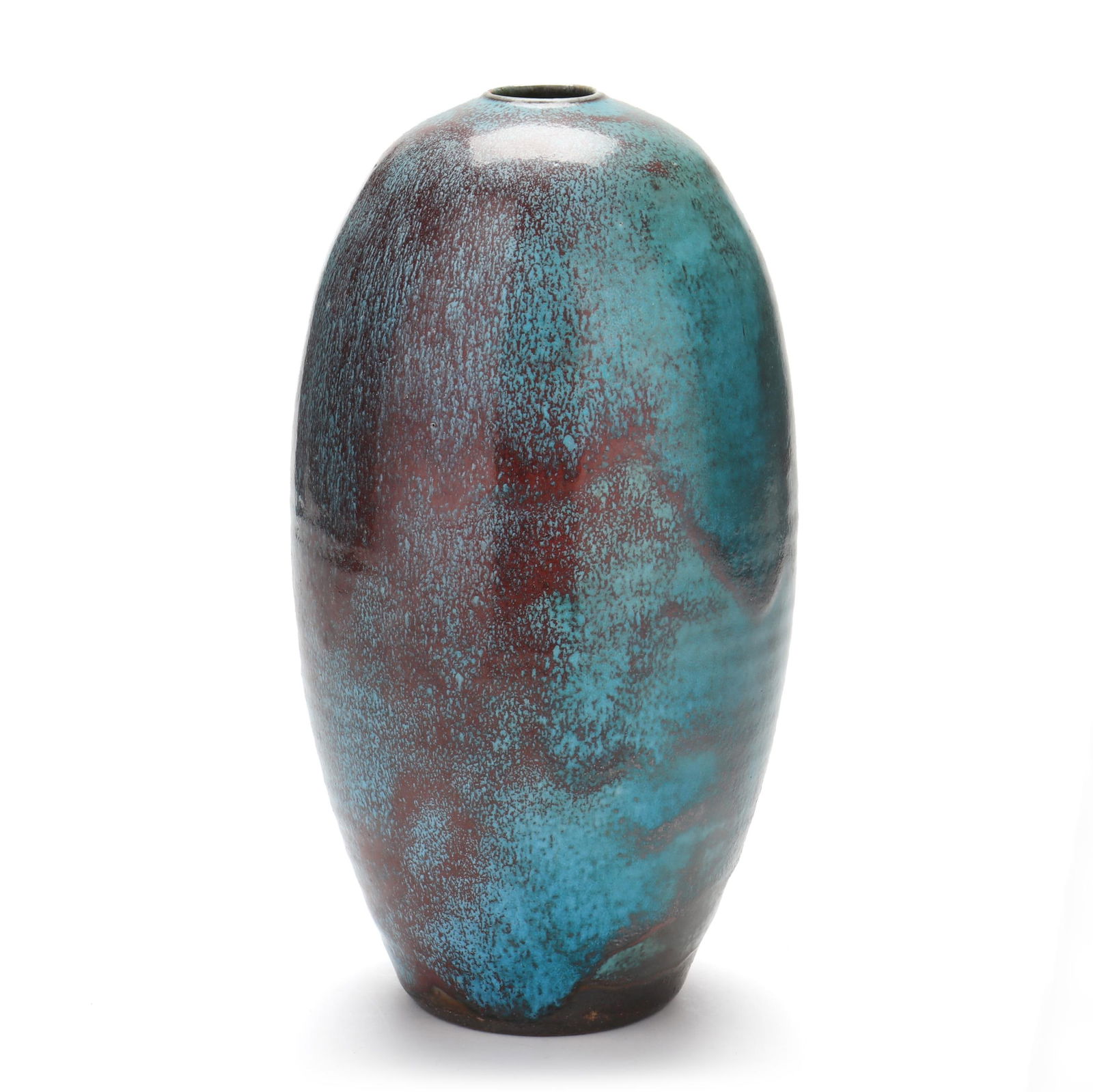 BEN OWEN III (SEAGROVE, NC), TALL