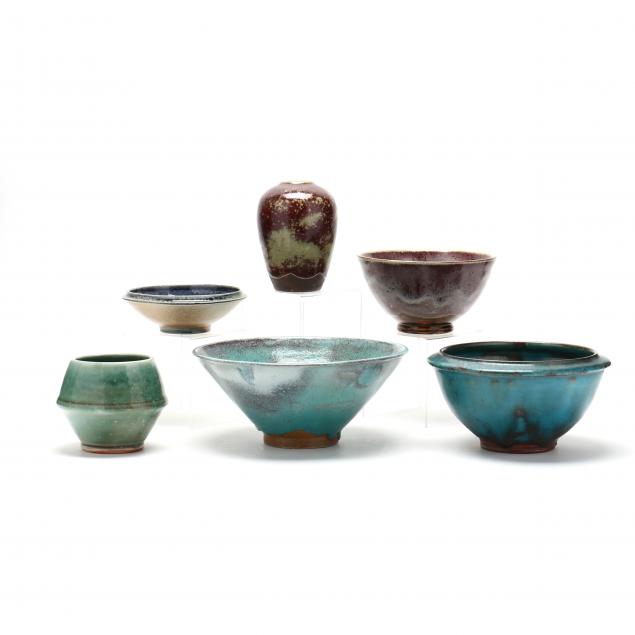 BEN OWEN III (SEAGROVE, NC, B.