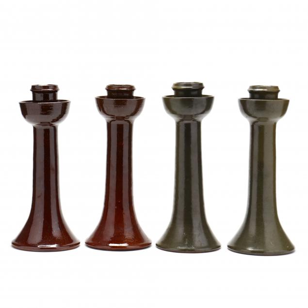 BEN OWEN MASTER POTTER (1959-1972