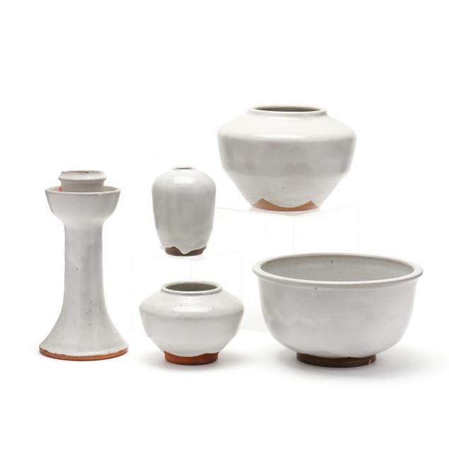 BEN OWEN MASTER POTTER (1959-1972