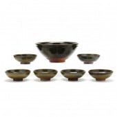 BEN OWEN MASTER POTTER (1959-1