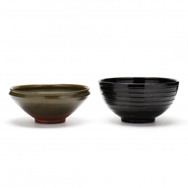 BEN OWEN MASTER POTTER (1959-1972