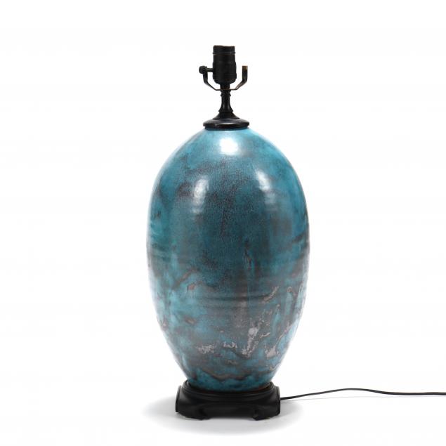 BEN OWEN MASTER POTTER (NC),