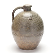 BEN OWEN MASTER POTTER SALT GL
