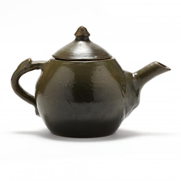 BEN OWEN MASTER POTTER (SEAGROVE,